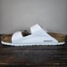 Birkenstock Arizona Mens Size 13 EU 46 Standard Beach Sandal Leather