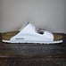 Birkenstock Arizona Mens Size 13 EU 46 Standard Beach Sandal Leather