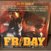 *RARE* FRIDAY Original Motion Picture Soundtrack Vinyl with Holographic Artwork