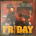 *RARE* FRIDAY Original Motion Picture Soundtrack Vinyl with Holographic Artwork