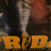*RARE* FRIDAY Original Motion Picture Soundtrack Vinyl with Holographic Artwork