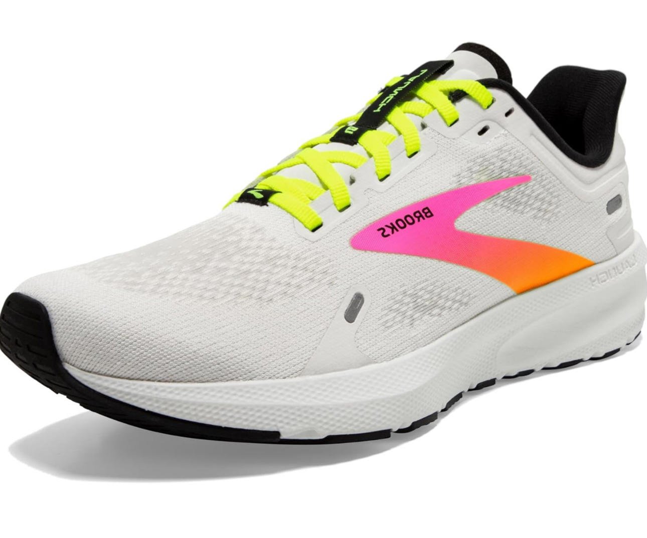 New Brooks Launch 9 Running Sneakers Men's Size 11 or Women's Size 12.5