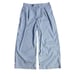 Banana Republic Linen Wide-Leg Pants Sz 12