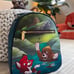 Loungefly Disney Fox and the Hound Splash Mini Backpack-Playtime Tod Copper-NEW