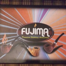 X3 Fujima New With Lined Storage Box