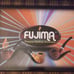 X3 Fujima New With Lined Storage Box