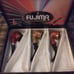 X3 Fujima New With Lined Storage Box