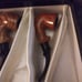 X3 Fujima New With Lined Storage Box