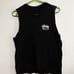 STUSSY Tank Top Cut-Off Remake