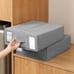 4pcs Bedroom Wardrobe Organize