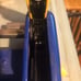 Infant car seat belt ratchet lock