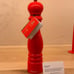 Glossier/ Peugeot pepper mill