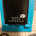 Mahdi mp3 player 16GB build in speaker Bluetooth