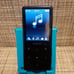 Mahdi mp3 player 16GB build in speaker Bluetooth