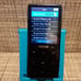 Mahdi mp3 player 16GB build in speaker Bluetooth