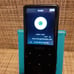 Mahdi mp3 player 16GB build in speaker Bluetooth