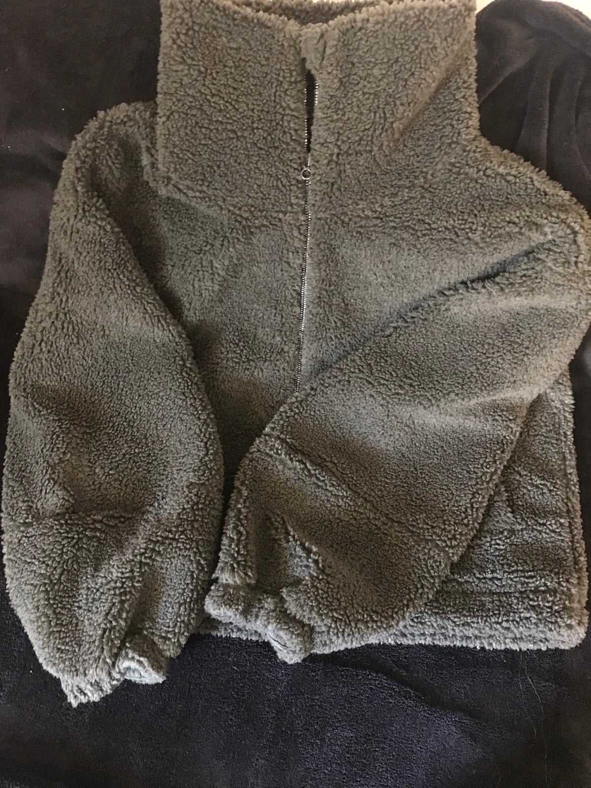 lululemon sweater