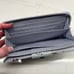 Vera Bradley Turnlock wallet Dog Show