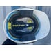 Rawlings | MACH Batting Helmet | Matte Black | Junior (6 3/8 - 7 1/8 )