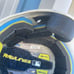 Rawlings | MACH Batting Helmet | Matte Black | Junior (6 3/8 - 7 1/8 )