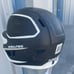 Rawlings | MACH Batting Helmet | Matte Black | Junior (6 3/8 - 7 1/8 )