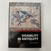 Disability in Antiquity, Paperback by Laes, Christian (EDT), Like New