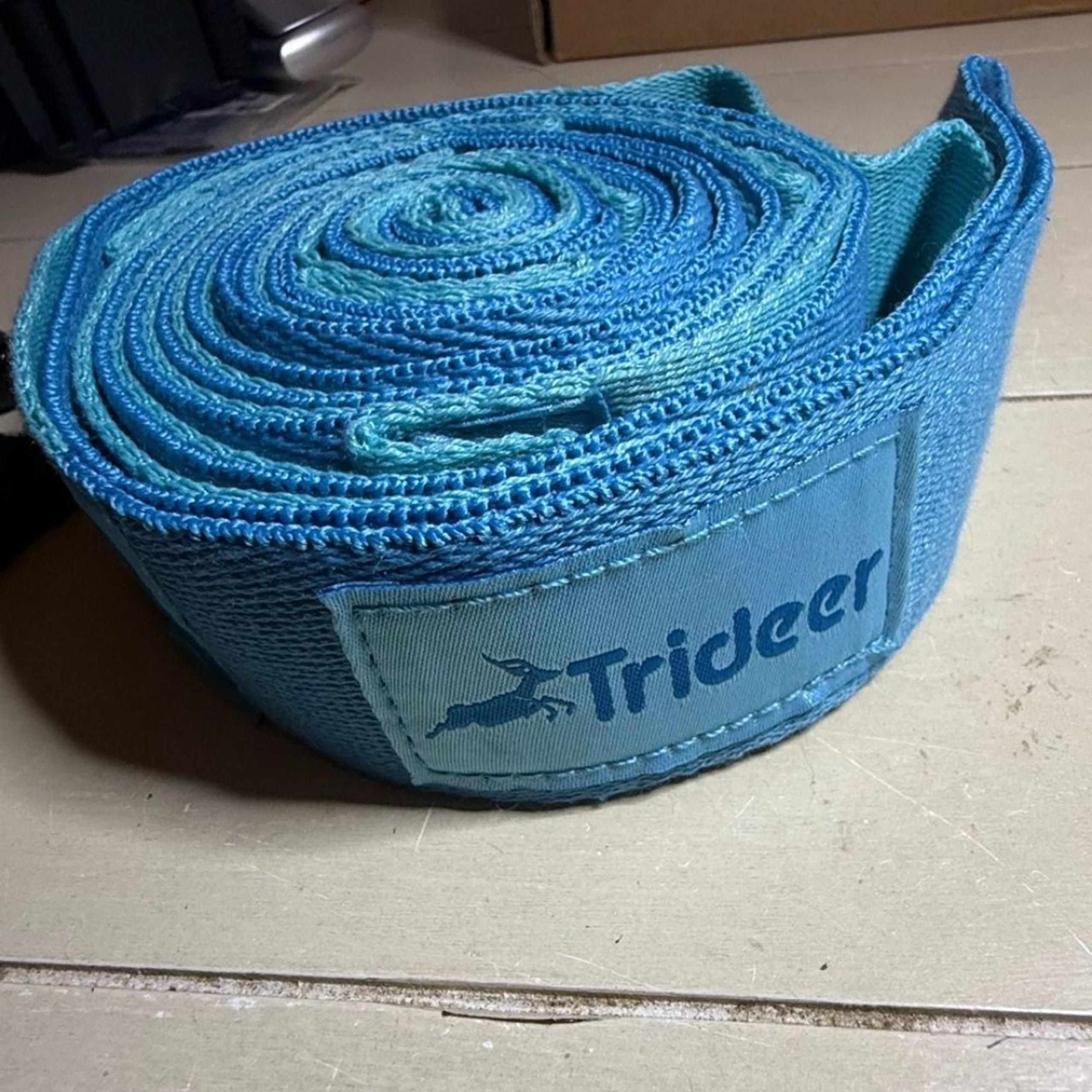 Trideer Yoga Strap - NEW