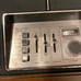 Zeneith long distance tuned radio