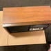 Zeneith long distance tuned radio