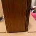 Zeneith long distance tuned radio