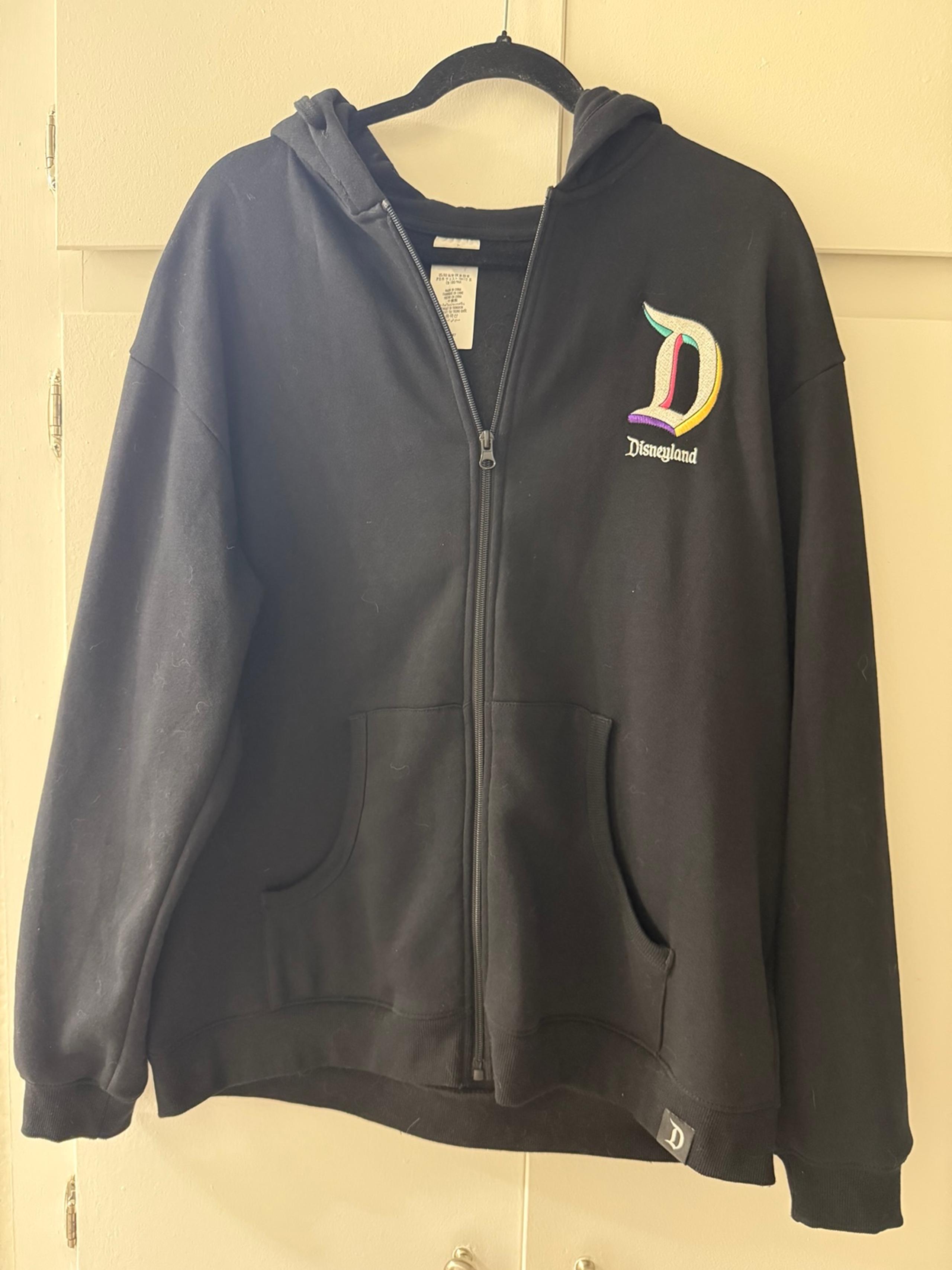 Disneyland Hoodie