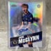 2022 Topps Chrome MLS Refractor Auto #35 Jack McGlynn Rookie Philadelphia Union