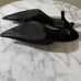Vintage POLLINI mules Size 36