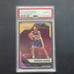 2016-17 Panini Prizm - PSA 10 Silver Prizm #131 Brandon Ingram (RC)