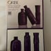 Oribe Serene Scalp Densifying Collection kit