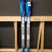 Dynastar Exclusive Carve 153cm Alpine Skis no bindings