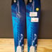 Dynastar Exclusive Carve 153cm Alpine Skis no bindings