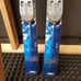 Dynastar Exclusive Carve 153cm Alpine Skis no bindings