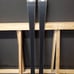 Dynastar Exclusive Carve 153cm Alpine Skis no bindings