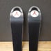 Dynastar Exclusive Carve 153cm Alpine Skis no bindings