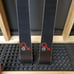 Dynastar Exclusive Carve 153cm Alpine Skis no bindings