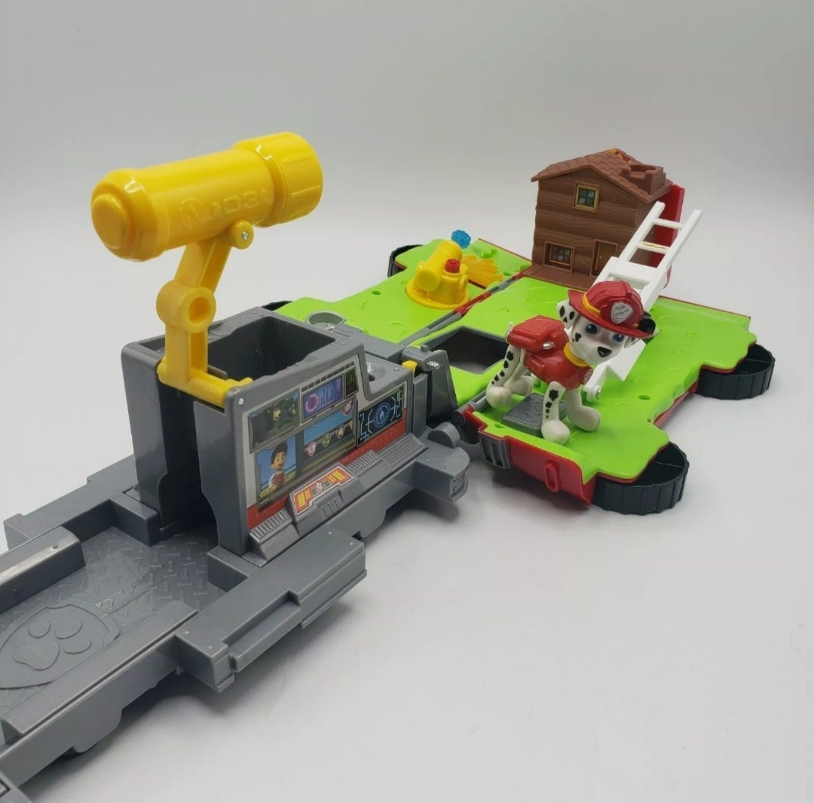 Paw Patrol Marshall Play Set
