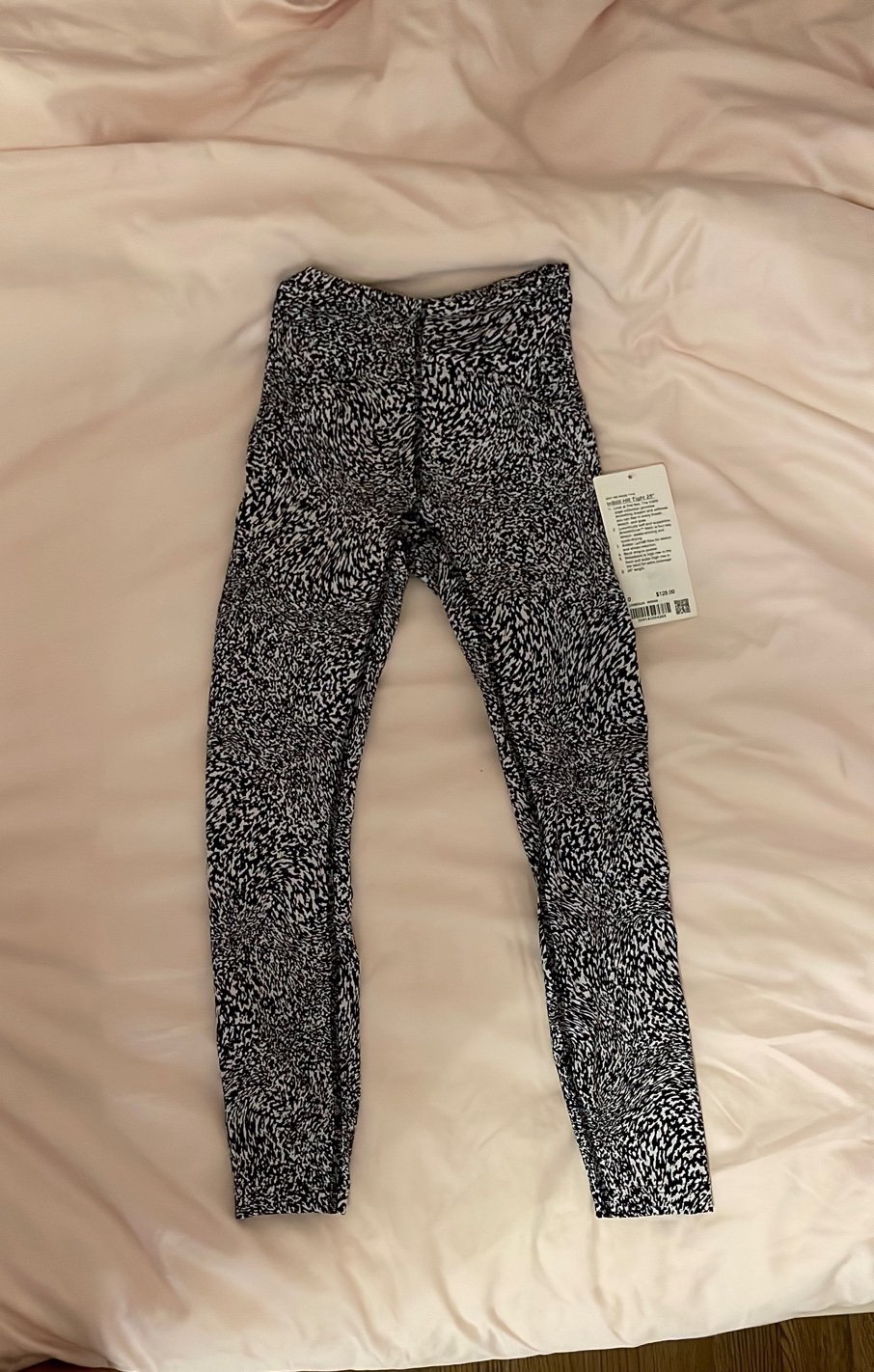 Lululemon InStill HR Tight Leggings