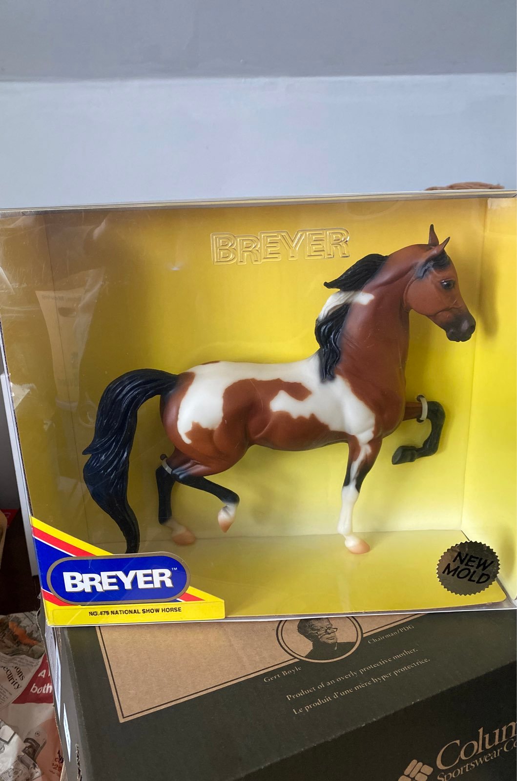 Breyer National Show Horse