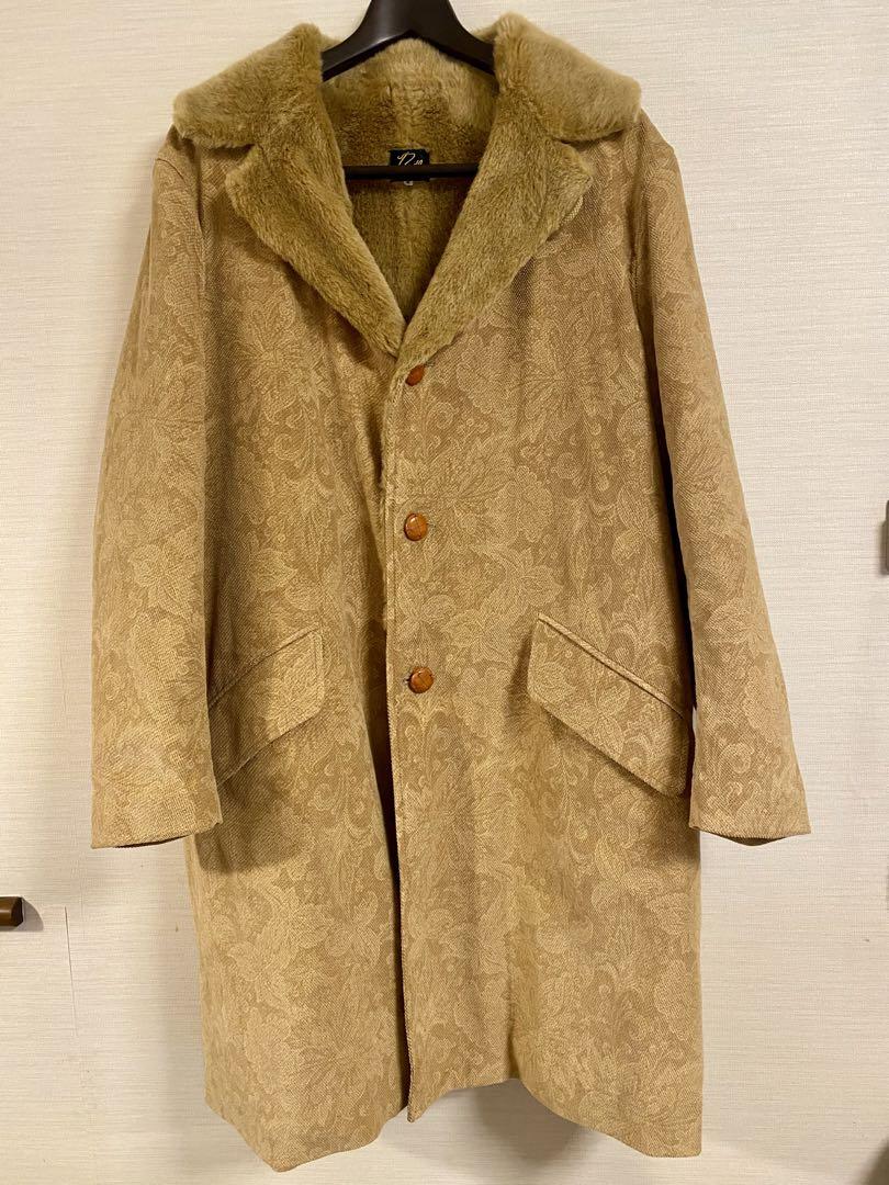 needles Needles Dobby Corduroy Ranch Coat.