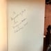 Antique book A Christmas Carol