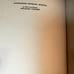 Antique book A Christmas Carol