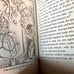 Antique book A Christmas Carol