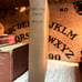 Antique book A Christmas Carol