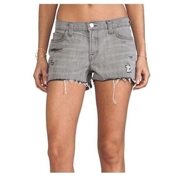 J Brand Cut off Shorts in Hilo